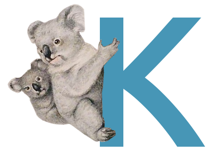 Koala T Marketing Services